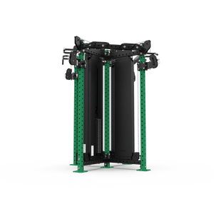 Cable Tower | BLK BOX