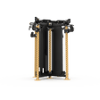 Cable Tower | BLK BOX