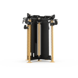 Cable Tower | BLK BOX