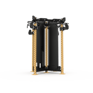 Cable Tower | BLK BOX