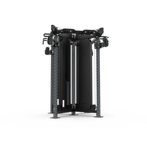 Cable Tower | BLK BOX