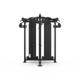 Cable Tower | BLK BOX