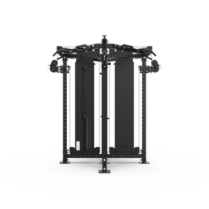Cable Tower | BLK BOX