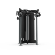 Cable Tower | BLK BOX