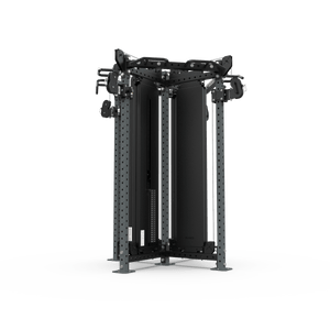 Cable Tower | BLK BOX