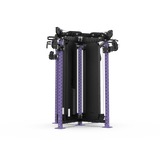 Cable Tower | BLK BOX