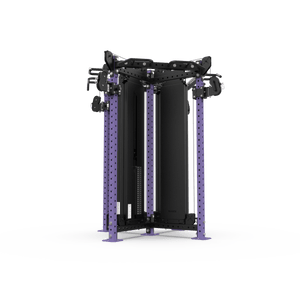 Cable Tower | BLK BOX