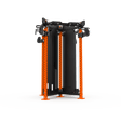 Cable Tower | BLK BOX