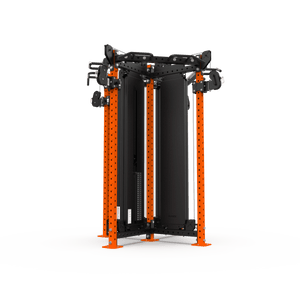 Cable Tower | BLK BOX