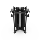 Cable Tower | BLK BOX