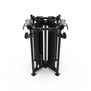 Cable Tower | BLK BOX