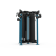 Cable Tower | BLK BOX