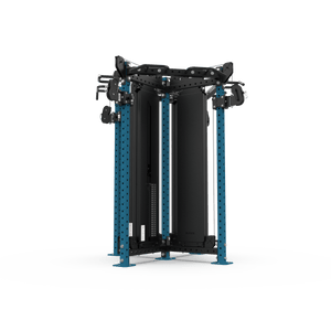 Cable Tower | BLK BOX