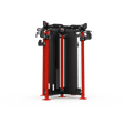 Cable Tower | BLK BOX
