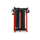 Cable Tower | BLK BOX