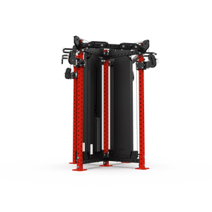 Cable Tower | BLK BOX