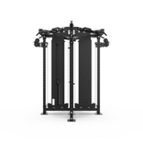 Cable Tower | BLK BOX