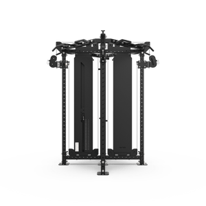 Cable Tower | BLK BOX