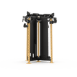 Cable Tower | BLK BOX