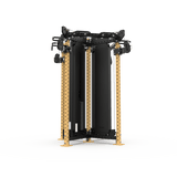 Cable Tower | BLK BOX