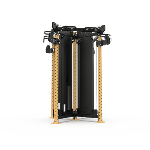 Cable Tower | BLK BOX