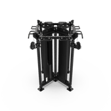 Cable Tower | BLK BOX