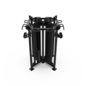 Cable Tower | BLK BOX