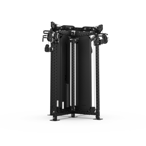 Cable Tower | BLK BOX