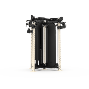 Cable Tower | BLK BOX