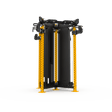 Cable Tower | BLK BOX