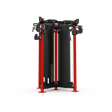 Cable Tower | BLK BOX