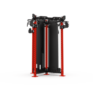 Cable Tower | BLK BOX