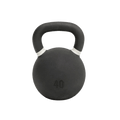 Cast Iron Kettlebells 2.0 | BLK BOX