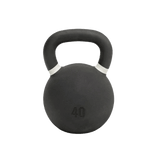 Cast Iron Kettlebells 2.0 | BLK BOX