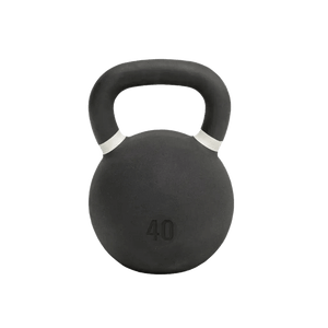 Cast Iron Kettlebells 2.0 | BLK BOX