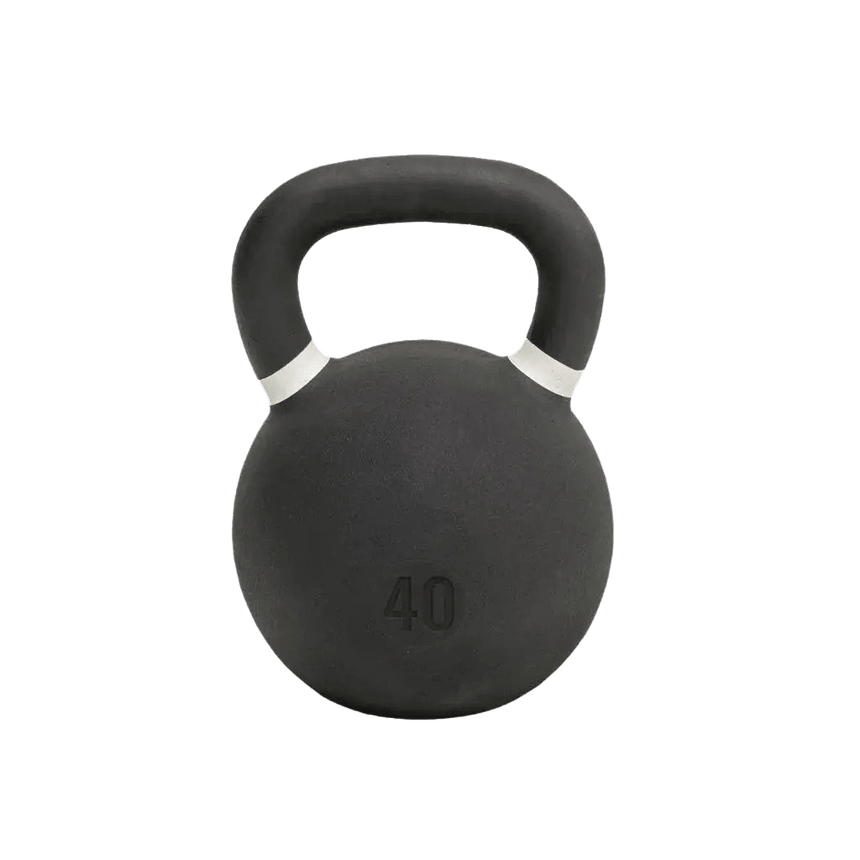 BLK BOX Cast Iron Kettlebell 2.0 – cast iron construction