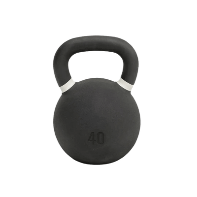 Cast Iron Kettlebells 2.0