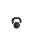 Cast Iron Kettlebells 2.0 | BLK BOX