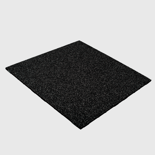 Challenger Gym Tile - 1m x 1m x 20mm - BLK BOX