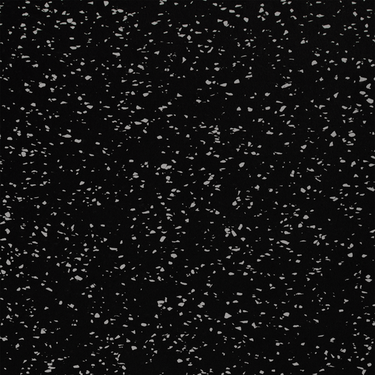 Challenger Gym Tile - 1m x 1m x 20mm - BLK BOX