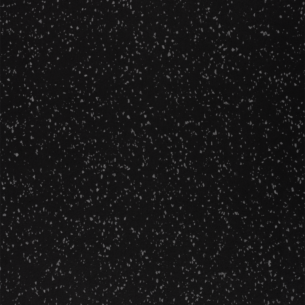 Challenger Gym Tile - 1m x 1m x 20mm - BLK BOX