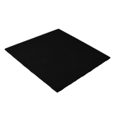 Challenger Gym Tile - 1m x 1m x 20mm - BLK BOX