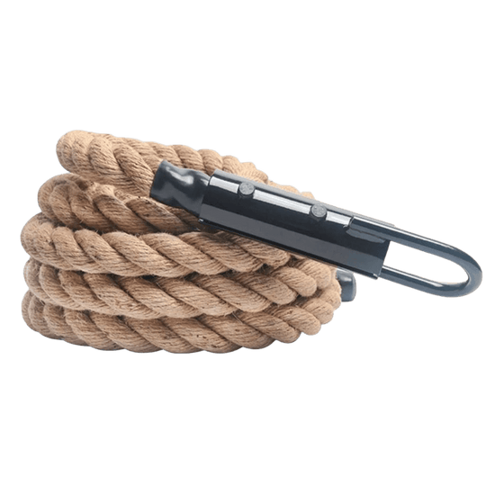 Climbing Rope - BLK BOX