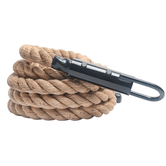 Climbing Rope - BLK BOX