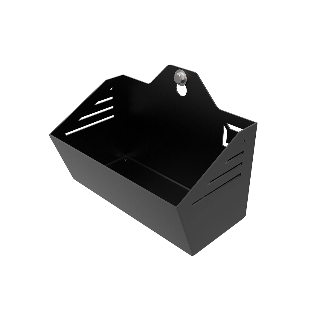 Collar Bin - BLK BOX