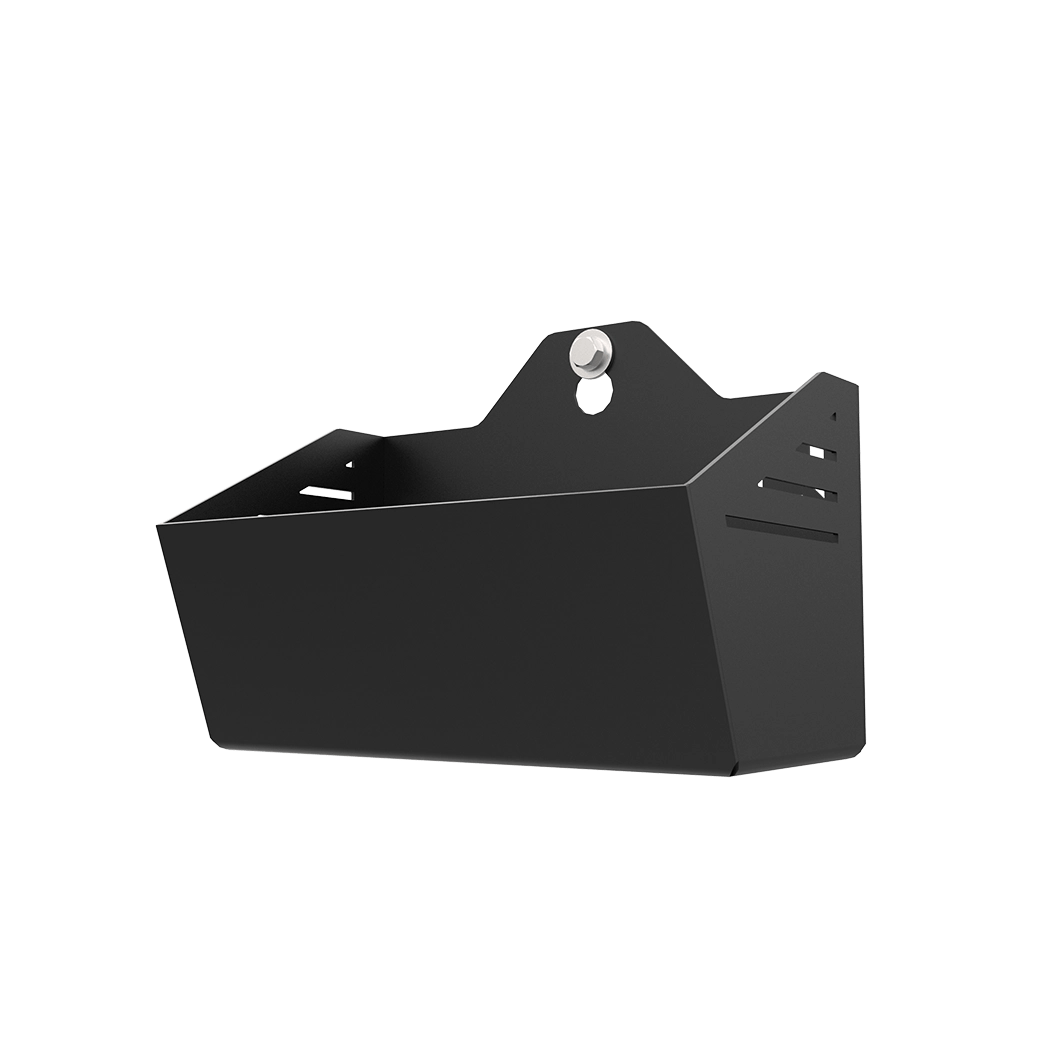 Collar Bin - BLK BOX