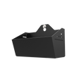 Collar Bin - BLK BOX