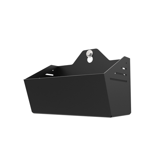 Collar Bin - BLK BOX