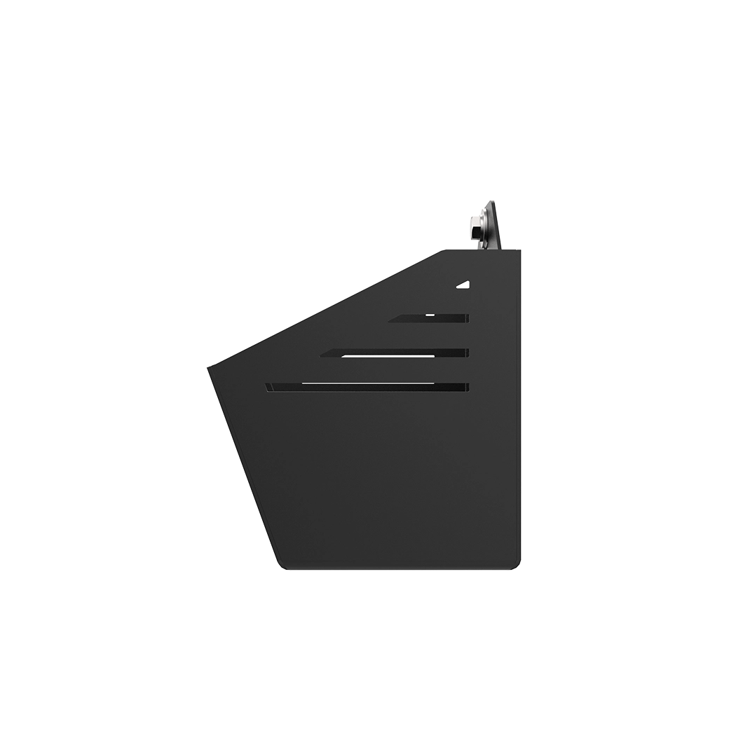 Collar Bin - BLK BOX