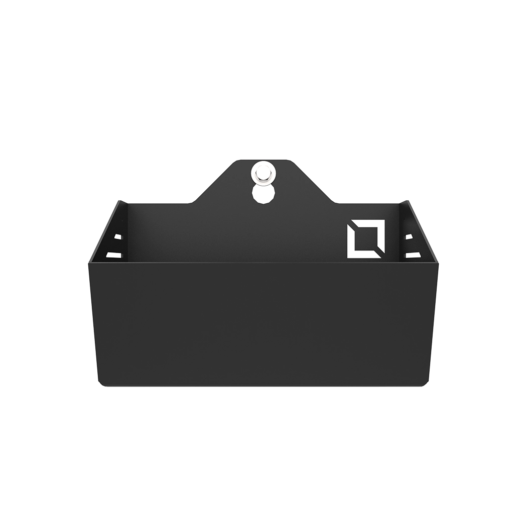 Collar Bin - BLK BOX